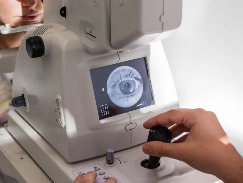 视网膜疾病有哪些