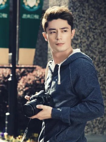 张馨予霍建华是真的吗  “绯闻”原来有惊人内幕