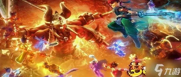 《梦幻西游》化生寺怎么加点