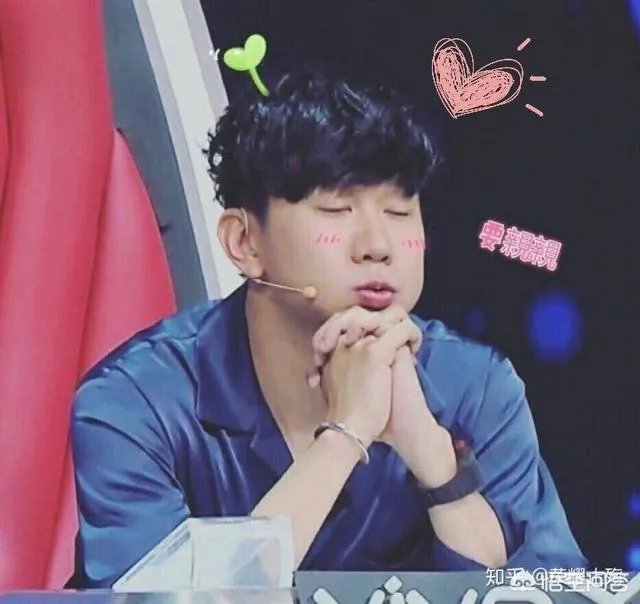 林俊杰有哪些适合做头像的图片?