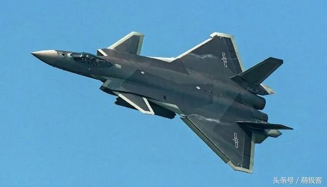 歼20性能如何?
