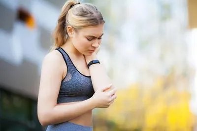 运动创伤的分类有哪些