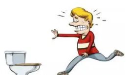 慢性膀胱炎的症状