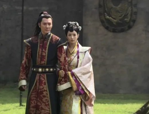 兰陵王有哪些不错的演员?