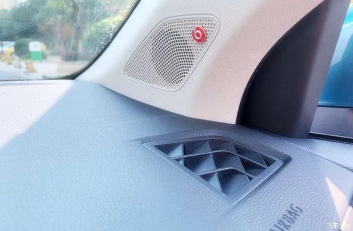 我的途岳，它的动力惊艳到我，开起来很稳很顺很快