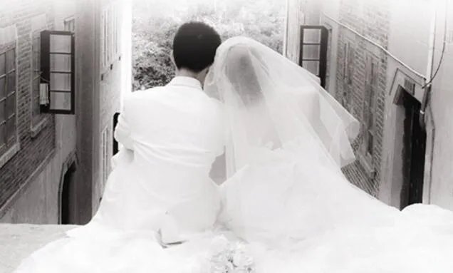 武汉有哪些适合拍婚纱照的地方？