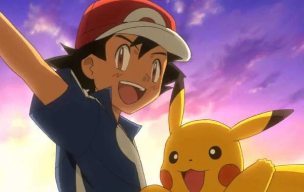 神奇宝贝大结局