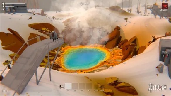 多人生存《Project Winter》将开启Steam抢先体验！