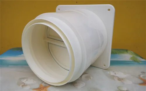 卫生间止逆阀尺寸是多少