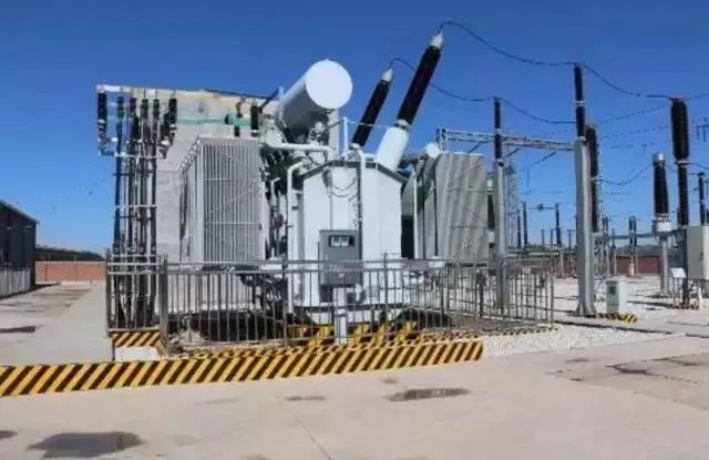 红号站和黑号站的区别  小区周边的变电站有没有危害