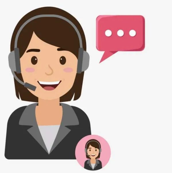 话务员是干什么的