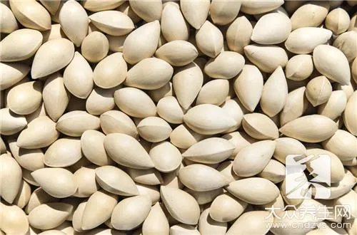 银杏树的果子能吃吗