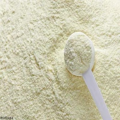 糖尿病能喝中老年高钙奶粉吗