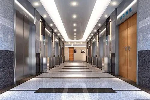 电梯开关门按钮怎么分别