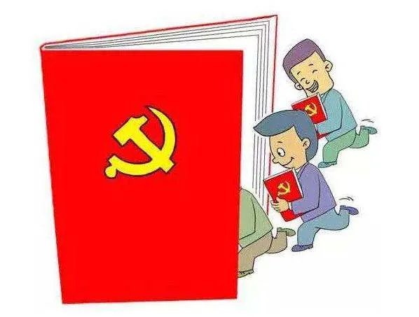 发展党员坚持什么原则入党