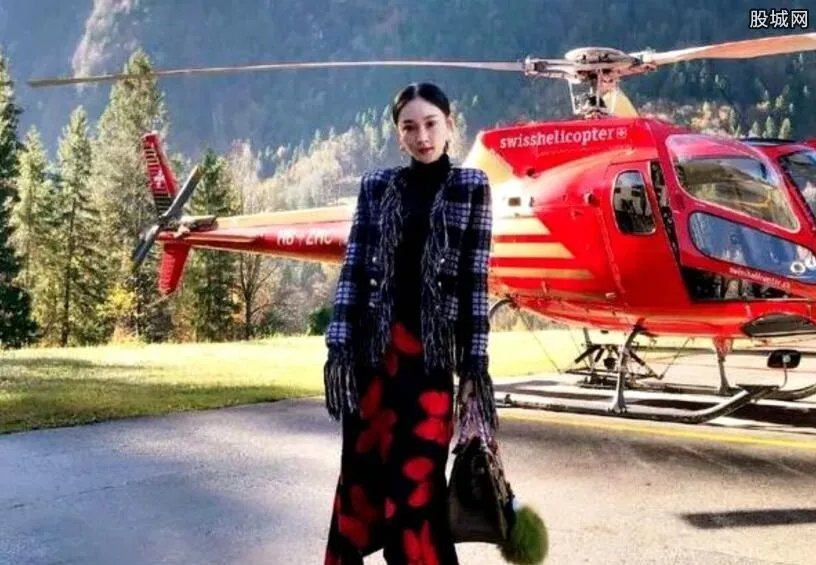 隋嘉琪老公图片 隋嘉琪为什么那么有钱?