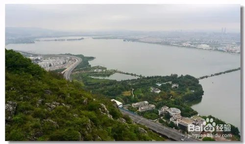 昆明三日游景点攻略