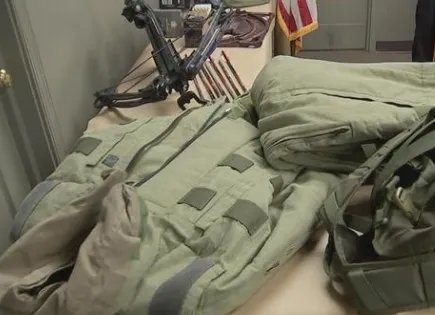 狄莺儿子在美被捕是真的吗?