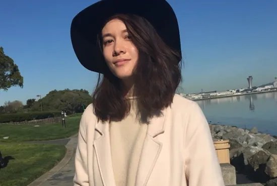 徐嘉雯个人资料及照片 徐嘉雯为什么不接战狼2