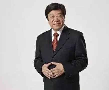 赵忠祥年龄个人资料简介