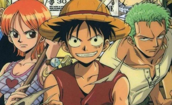 海贼王评价怎么样?