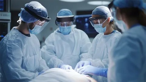 羊羔疯能治好吗