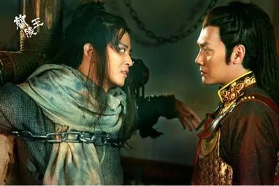 兰陵王有哪些不错的演员?