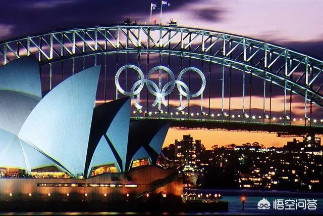 第27届奥运会有多少国家和地区参加？