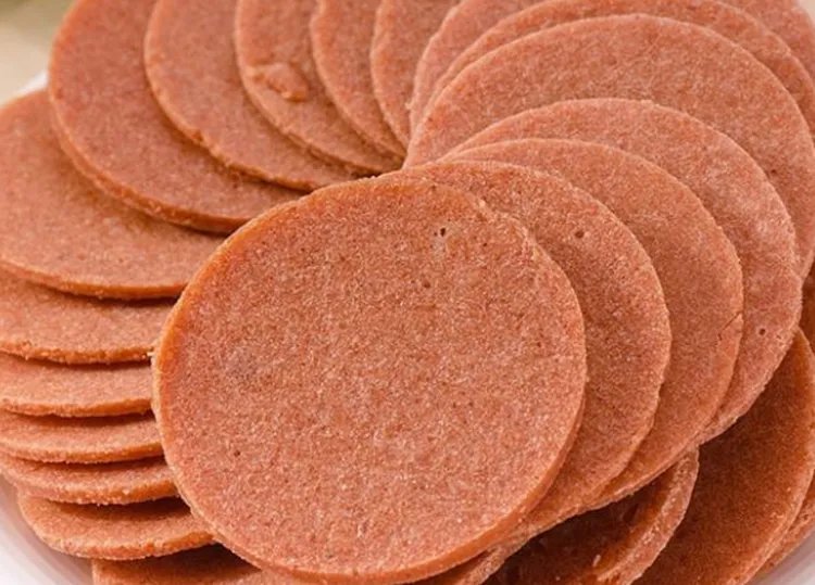 山楂片的功效与作用