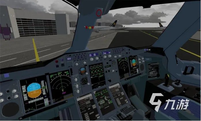 模拟飞行游戏大全 好玩的可以模拟飞行的游戏推荐
