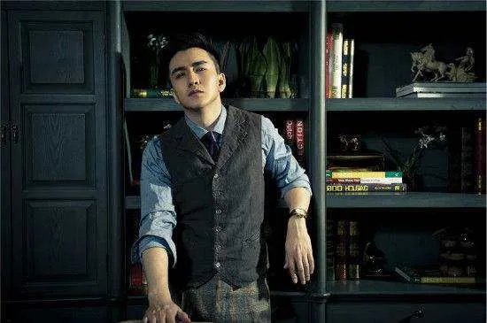 兰陵王有哪些不错的演员?