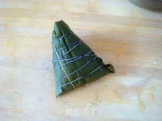 端午粽飘香——八宝粽子