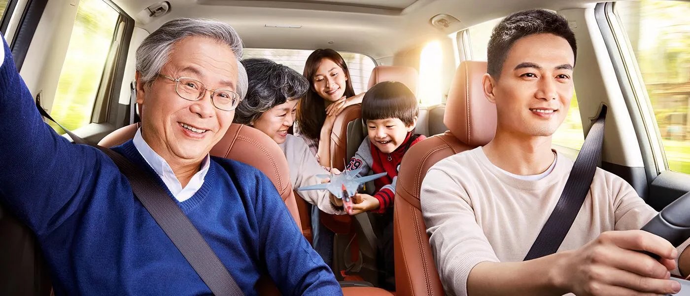 五一国内出游有望达2亿人次，你的五一计划是什么呢？