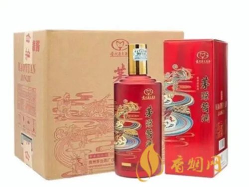 茅台富贵万年喜酒好吗 茅台富贵万年酒多少钱一瓶