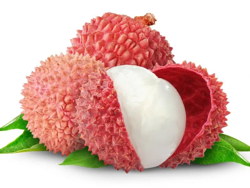 吃荔枝有什么好处