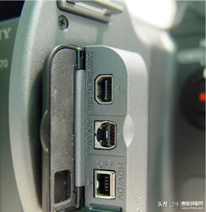 索尼HDR-FX7相机怎么样（索尼HDR-FX7评测）