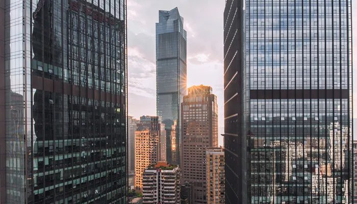 北部新区属于重庆哪个区 重庆北部新区是属于哪个区