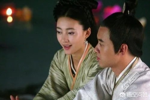 金屋藏娇的主人公是谁？金屋藏娇的故事是什么？