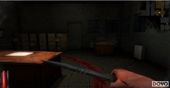 病房2:高清版-游戏全流程剧情图文攻略