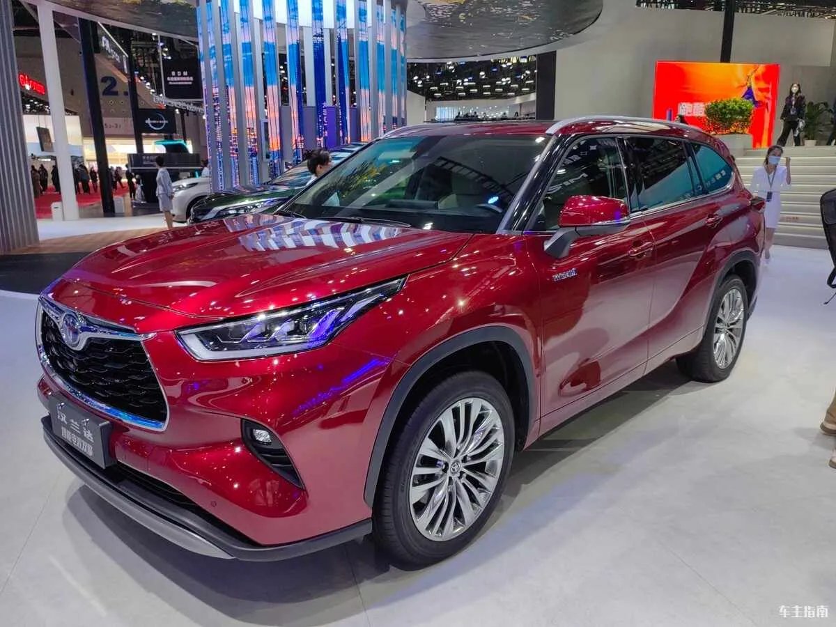 中型suv排行榜，中型suv排名前十名