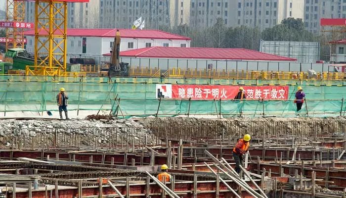 钻孔灌注桩施工工艺流程有哪些 钻孔灌注桩施工的工艺流程