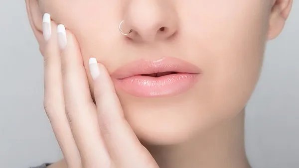 面部肌肉松弛的原因