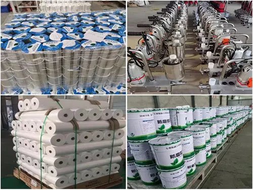 聚氨酯漆和丙烯酸聚氨酯漆区别是什么