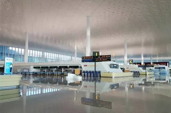 武汉天河机场服务电话号码大全（2021年更新）