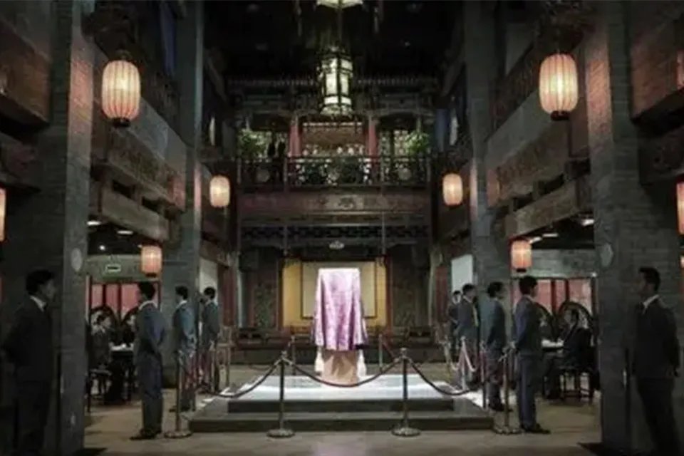 北京真有新月饭店吗 《老九门》里面的新月饭店真的存在吗