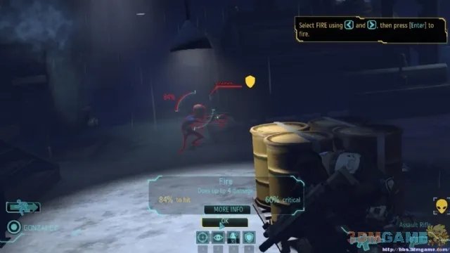 幽浮:未知敌人图文全攻略 幽浮全流程玩法教学