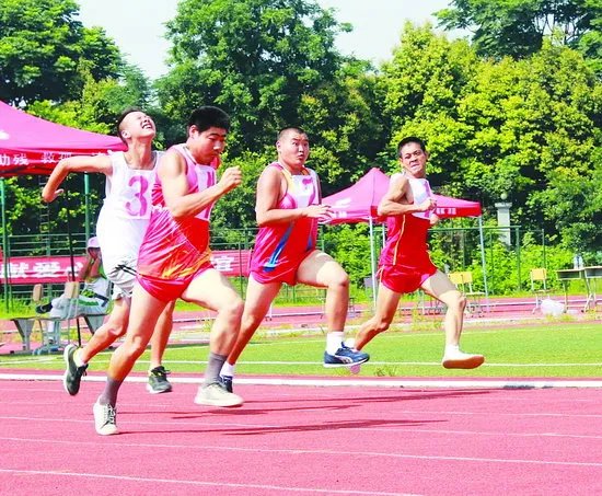 特殊奥林匹克运动会的创始人