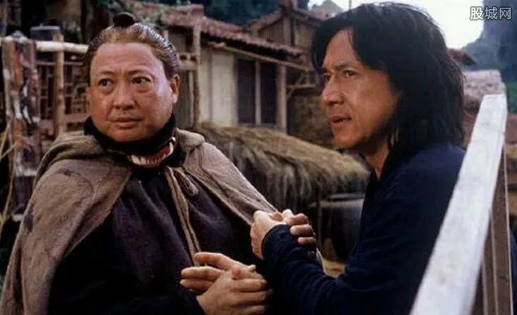 功夫巨星洪金宝去世 洪金宝去世真相竟是这样