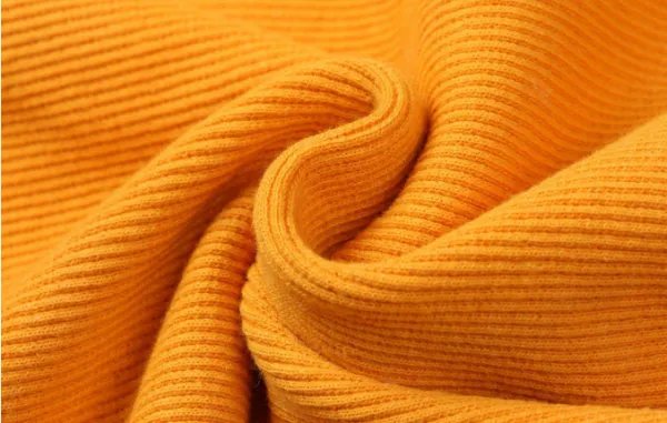 横机罗纹和扁机罗纹有什么区别