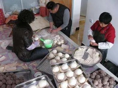 冬月和腊月分别是什么意思啊